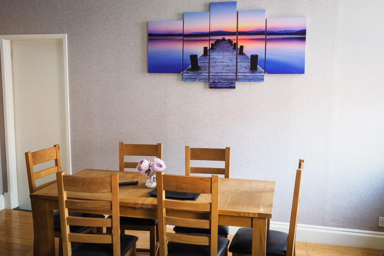 The Derby Hotel Барроу-ин-Фернесс Экстерьер фото